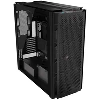 Corsair 9000D RGB Airflow Black, Glasfenster (CC-9011273-WW)