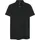 Chiemsee Poloshirt schwarz M