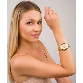 GUESS Quarzuhr - Damen