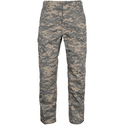 Mil-Tec US BDU Feldhose mit Verstärkung at-digital, Größe 3XL