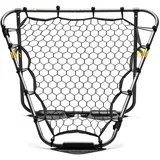 Sklz Solo Assist Basketball-Trampolin - Schwarz
