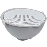 KEEEPER Stella Nordic Grey 2-tlg.