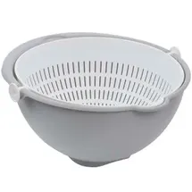 KEEEPER Stella Nordic Grey 2-tlg.
