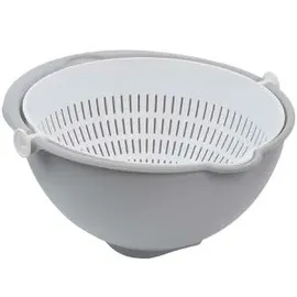 KEEEPER Stella Nordic Grey 2-tlg.