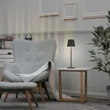 just light. Euria Schwarz