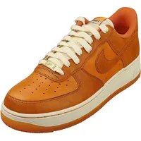 Nike Air Force 1 08 LV8 Sneaker Herren in Sunsetrot - 42.5 EU