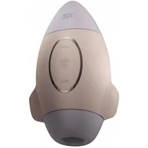 Satisfyer Mission Control