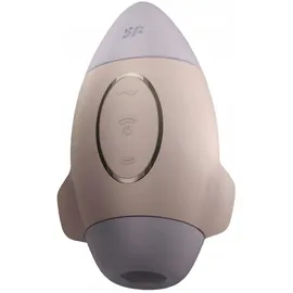 Satisfyer Mission Control