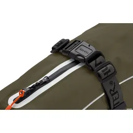 Hunter Nordby 35 oliv