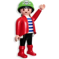 Playmobil FunPark XXL Rico 70631