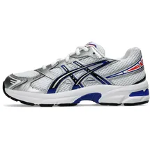 Asics GEL-1130 Weiß/Prussian Blue 39