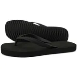 FLIP*FLOP originals*edge Schwarz 39
