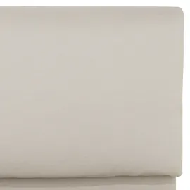 Beliani Belfort 140 x 200 cm Hellbeige