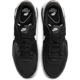 Nike Air Max Excee Damen Black/Dark Grey/White 38