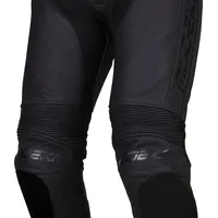 Modeka Minos, Lederhose - Schwarz - 24