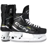 CCM Eishockeyschlittschuhe CCM Tacks XF 70 Intermediate Regular, EUR 37,5 - Schwarz