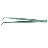 Gedore 720 Pinzette Mit Gewinkelten Spitzen 150 Mm