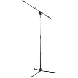 K&M König & Meyer K&M 25600 Mikrofonstativ Schwarz