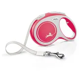 flexi New Comfort rot, Gurt