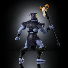 Mattel Skeletor Actionfigur 14 cm