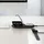 Belkin BoostCharge Pro 2in1 Qi2 (15W) schwarz