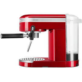 KitchenAid Artisan Espressomaschine 5KES6503ECA liebesapfelrot