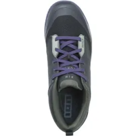 ION Scrub Amp Dark/Purple 45