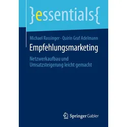 Empfehlungsmarketing