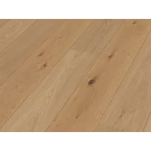 MeisterWerke MEISTER Lindura-Holzboden HD 400 | ultramattlackiert 2200 mm x 270 mm Eiche lebhaft gebürstet 8914 - 2200 mm