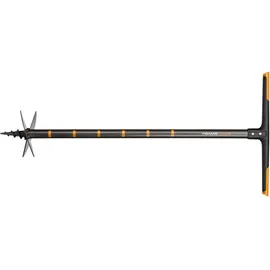 Fiskars Hand-Erdbohrer QuikDrill L 200 mm