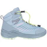 Lowa Zirrox II GTX Mid JR arktis/mint (9056) 41