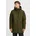 in Grün XXL