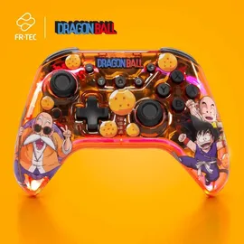 Blade Dragon Ball Kame Controller orange Switch