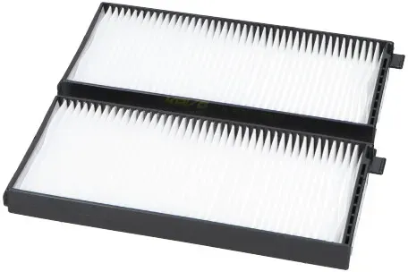KAVO PARTS Filter, Innenraumluft hc8233 für HYUNDAI