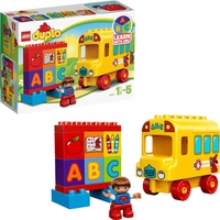 LEGO® DUPLO® 10603 Mein erster Bus