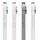 Apple iPad Air 13" (6. Generation 2024) 128 GB Wi-Fi + Cellular space grau