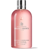 Molton Brown Delicious Rhubarb & Rose Bath & Showergel 300 ml