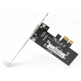 Digitus DN-10135 Netzwerkkarte 2.5 GBit/s PCIe