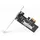 Digitus DN-10135 Netzwerkkarte 2.5 GBit/s PCIe