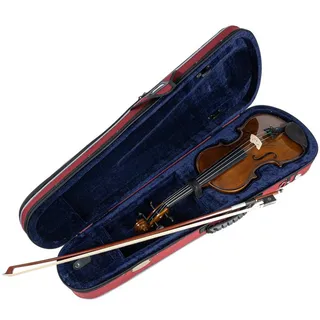 Stentor Violine, Violinen / Geigen, Akustische Violinen, Student II Violingarnitur 3/4 - Violine