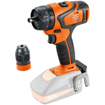 Fein ABS 18 Q Select ohne Akku + Koffer