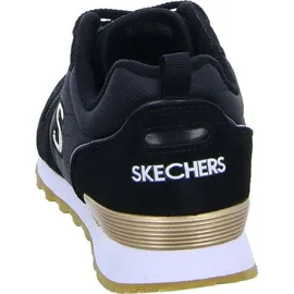 SKECHERS OG 85 - Goldn Gurl black 39