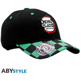 Abysse Deutschland Demon Slayer - Tanjiro