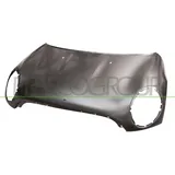 PRASCO Motorhaube Premium