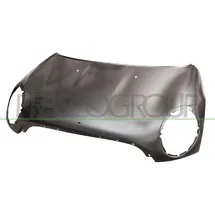 PRASCO Motorhaube Premium