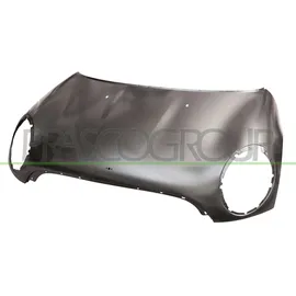 PRASCO Motorhaube Premium