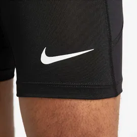 Nike FB7963-010 M NP DF Short 9 IN Shorts Herren Black/White XXL