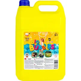 Tuban TU3603 Seifenblasenflüssigkeit 5 l
