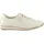 Paul Green 5545-009 Damen Beige/Weiß 39