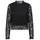 Only Top Regular Fit Schwarz S